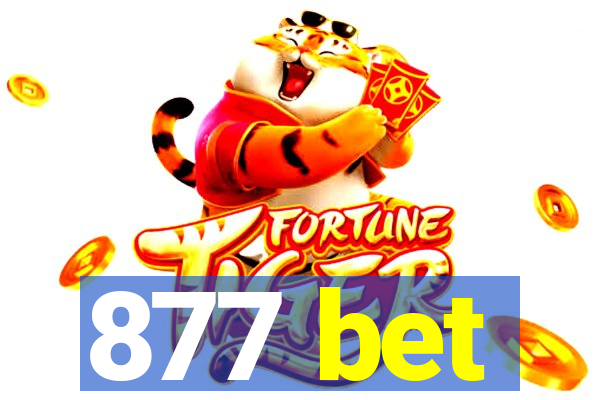 877 bet